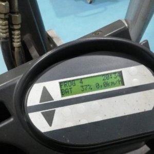 foto stapler ele. lade 1.5t Still RX50-15